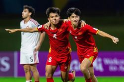 FIFA ra thông báo quan trọng về lễ bốc thăm World Cup: U17 Việt Nam vào bảng khó?