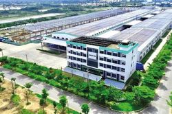 Bất động sản khu công nghiệp phía Nam: Cuộc đua 'tam mã' và sự trỗi dậy của các vệ tinh mới