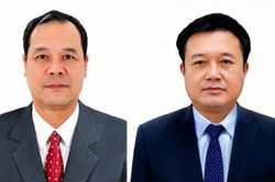 Đề nghị kỷ luật hai lãnh đạo tỉnh Quảng Ninh vì gây hậu quả 'rất nghiêm trọng'
