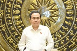 Chủ tịch Quốc hội Trần Thanh Mẫn: Ổn định vĩ mô phải vững, nhưng không được bỏ lỡ cơ hội tăng trưởng