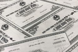 Trái phiếu TNRE bị xếp hạng rủi ro cao: Điều gì đang xảy ra với nhóm Trung Nam?