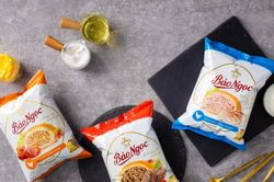 Cổ phiếu của chủ thương hiệu Bánh Bảo Ngọc bị đưa vào diện kiểm soát