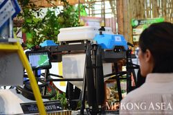 Đến năm 2030, Cà Mau hình thành ít nhất 10 doanh nghiệp khoa học, công nghệ