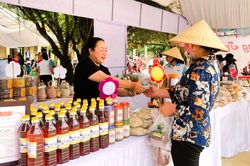 Tín dụng ngân hàng tạo lực đẩy cho sản phẩm OCOP