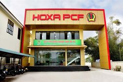 Quỹ tín dụng nhân dân Hồ Xá thông báo thay đổi nội dung Giấy phép hoạt động
