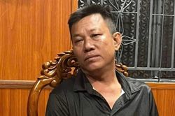 Tây Ninh: Đã bắt được đối tượng sát hại 3 người trong một gia đình