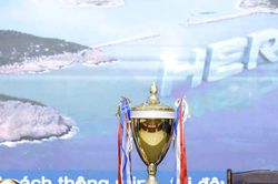 Khởi động Giải Bóng đá nữ Vô địch Quốc gia 2026