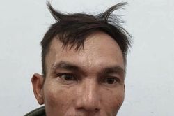 Đã bắt đối tượng sát hại người phụ nữ trong nhà nghỉ ở Khánh Hòa