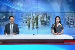 Chương trình Hà Nội 18h00 | 20/05/2026