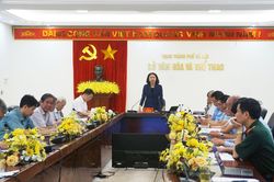 Đề xuất đặt, điều chỉnh tên đường phố và công trình công cộng Thủ đô