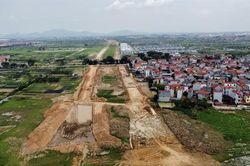 Hỗ trợ tạm cư tối đa 15 triệu đồng/tháng cho hộ thuộc diện giải tỏa