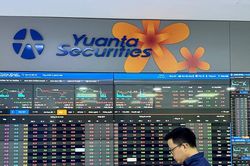 Chứng khoán Yuanta Việt Nam: Có Chủ tịch Hội đồng Thành viên mới, lãi quý I tăng trưởng