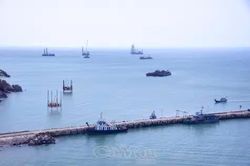 Cà Mau - Khát vọng 'biển xanh dựng cơ đồ' - Bài cuối: Huy động nguồn lực để tăng tốc kinh tế biển