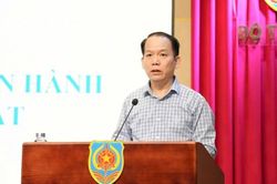 Đổi mới mạnh mẽ, cải cách toàn diện quy trình lập pháp