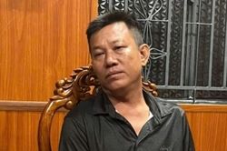 Nghi phạm sát hại 3 người trong một gia đình ở Tây Ninh đã bị bắt