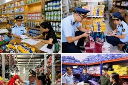 TP.HCM mở đợt cao điểm đấu tranh, xử lý vi phạm sở hữu trí tuệ