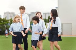 Sự khác biệt của AIS Vietnam