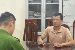 Bắt giữ gã đàn ông giăng điện bẫy chuột làm hàng xóm tử vong