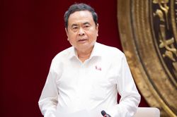 Chủ tịch Quốc hội: Công tác đại biểu phải thực chất, chuyên nghiệp