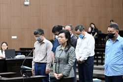 Hôm nay xét xử vụ gây thất thoát, lãng phí hơn 803 tỷ đồng tại 2 bệnh viện