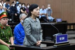 Các bị cáo khai gì trong vụ gây thất thoát, lãng phí hơn 803 tỷ đồng tại 2 bệnh viện?