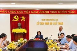 Nghiên cứu đặt tên mới một số tuyến đường tại Hà Nội