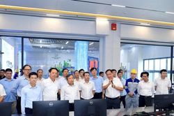 Ưu tiên, tạo điều kiện thuận lợi cho việc xử lý ô nhiễm môi trường
