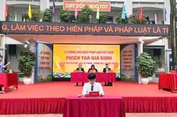 Về đề xuất tình tiết tăng nặng trách nhiệm hình sự: Cần thiết và cần kỹ lưỡng