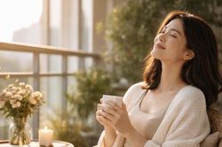 Người có 5 thói quen này thường sống an yên, càng lớn tuổi càng dễ đủ đầy