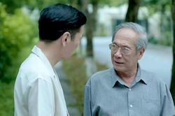 NSƯT Tất Bình: Vợ lập điện thờ, tôi không thích đâu nhưng tôn trọng, miễn sao cô ấy vui