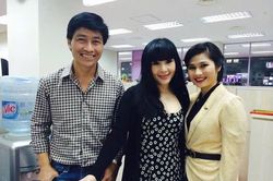NSƯT Tất Bình: Vợ lập điện thờ, tôi không thích đâu nhưng tôn trọng, miễn sao cô ấy vui