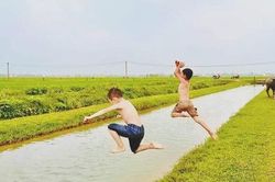 Vì sao nhiều trẻ biết bơi vẫn gặp tai nạn đuối nước thương tâm?