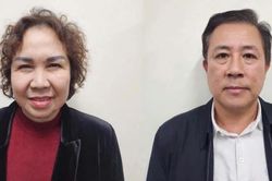 Nữ đại gia xăng dầu Chu Thị Thành bị cáo buộc tham ô hơn 79 tỉ đồng