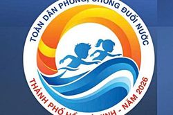 TPHCM phát động toàn dân tập bơi, nhấn mạnh 'không liều mình cứu đuối'
