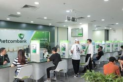 Thanh tra cảnh báo tiềm ẩn rủi ro tại Vietcombank Hội An
