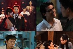 Phim Việt chiếu rạp chật vật 'thoát flop', cần hiệu ứng truyền thông và gì nữa?