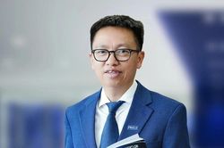 Khởi tố ông Nguyễn Chơn Hùng Chủ tịch HĐQT Công ty tư vấn Xây dựng Điện 2