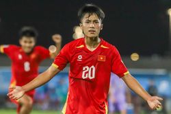 Bốc thăm U17 World Cup: Chờ đối thủ của tuyển Việt Nam