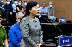 Cựu Bộ trưởng Nguyễn Thị Kim Tiến bị đề nghị 5 đến 6 năm tù, bồi thường 108 tỉ đồng