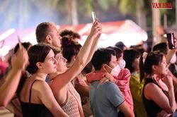 Khai mạc Đà Nẵng Food Tour 2026: Bùng nổ 'đại tiệc vị giác' bên bờ biển