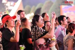 Khai mạc Đà Nẵng Food Tour 2026: Bùng nổ 'đại tiệc vị giác' bên bờ biển