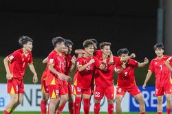 Xác định bảng đấu của U17 Việt Nam tại VCK FIFA U17 World Cup 2026