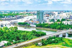 Phát triển thành phố Cần Thơ gắn với bản sắc văn hóa sông nước
