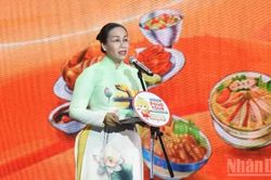 Khám phá lễ hội ẩm thực Đà Nẵng Food Tour 2026 đầy màu sắc