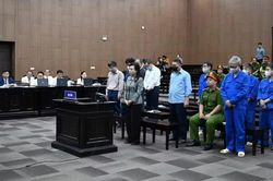 Xét xử sơ thẩm cựu Bộ trưởng Nguyễn Thị Kim Tiến: Dự án đình trệ gây lãng phí tiền mồ hôi, nước mắt của dân