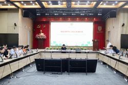Sửa đổi Bộ luật Hình sự: Mở cơ chế bảo vệ đổi mới sáng tạo, siết tội phạm công nghệ cao