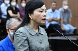 Cựu Bộ trưởng Nguyễn Thị Kim Tiến bị đề nghị 5-6 năm tù, phải khắc phục 108 tỉ đồng