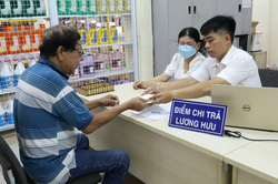 Từ 1-7-2026: Điều chỉnh mức đóng - hưởng bảo hiểm xã hội, bảo hiểm y tế theo lương cơ sở mới
