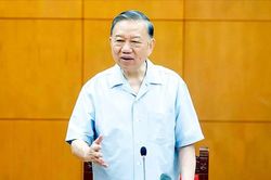 Rà soát, phân loại, xử lý dứt điểm các nguồn lực chậm đưa vào sử dụng