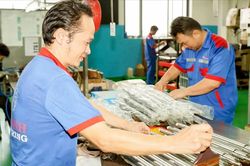 'Mở khóa' vốn cho doanh nghiệp nhỏ và vừa